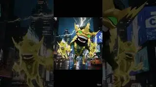 ben10 buzzshock as electro #remix #funk #music #ben10classic #marvel #ben10 #phonk #edit #ben10