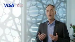 Visa B2B Connect: CQUR Bank Testimonial