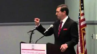 David Chandley (ABJ '84) receives Distinguished Achievement Award in Broadcasting and Cable
