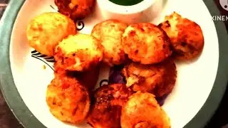 pohe ke appe, पोहा appe @MasalaKitchenbyPoonam @Cookwithmukta712