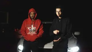 Rico 2 Smoove x BG Poppy - Spin Thru (Official Music Video) shotbyFlakz
