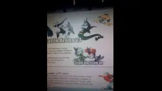 Pokemon vortex #1:Dicas para iniciantes