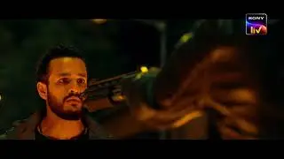 AGENT | Trailer | Mammootty | Akhil Akkineni | Surender Reddy | Malayalam | Streaming Now