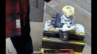 1986 Fiero GT Crank No Start. Distributor Rebuild + Setting Timing with or without a timing light.