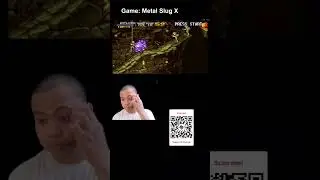 Metal Slug X Part 11