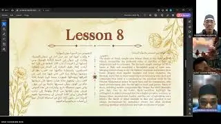 sirah nabi skill (sacrifice) TQD2 BY (FIRDAUS, AKHYAR, & IZZAY SOLIHIN
