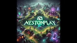DOTA2 con NestonPlay