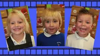 Year 6 Leavers’ Video 2025