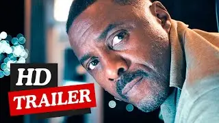 Hijack Official Trailer (2023) Apple TV+