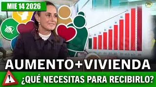 💥𝗦𝗛𝗘𝗜𝗡𝗕𝗔𝗨𝗠 𝗛𝗔𝗕𝗟𝗔 𝗖𝗟𝗔𝗥𝗢💰𝗠𝗜𝗟𝗟𝗢𝗡𝗘𝗦 𝗬𝗔 𝗘𝗦𝗧Á𝗡 𝗣𝗲𝗻𝘀𝗶𝗼𝗻𝗲𝘀 | 𝗩𝗶𝘃𝗶𝗲𝗻𝗱𝗮 | 𝗕𝗲𝗰𝗮𝘀