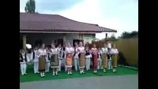 Ansamblul Ciuleandra Sorin Sanda