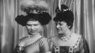 JA - Stepsister's Lament