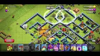 Goblin Queen Challenge coc 3 star guide