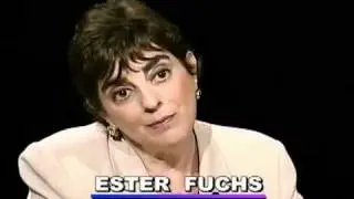 Eldridge & Co.: Esther R. Fuchs