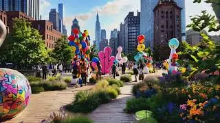 Top Things to Do in Manhattan: NYC Attractions & Travel Guide 2024