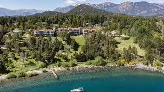 HOTEL VILLA BELUNO