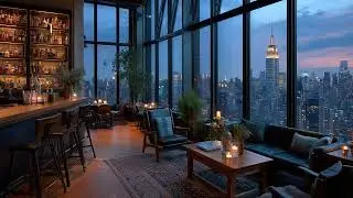 Mellow Music from the Heart of the Jazz Lounge