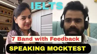 May- August 2025  New Cue Cards IELTS speaking Mock test| Confirmed Topics #ielts #youtube