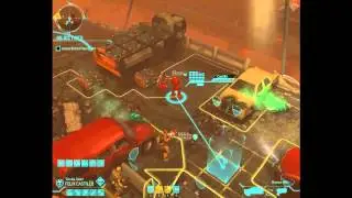Let's Play XCOM Enemy Unknown (Normal Ironman) - 17 - Day of Glitches