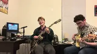 The Grapevine - Red Light Headlights