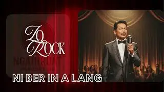 Zo Rock -  Ni ber in a lang (70's Motown)