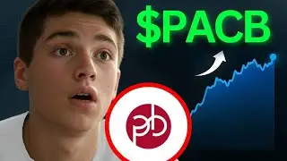 PACB Stock TUESDAY BREAKING! (massive news!) Pacific Biosciences stock ic markets review broker