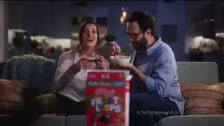 TV Spot - Froot Loops - Bring Back the Awesome - Follow Your Nose