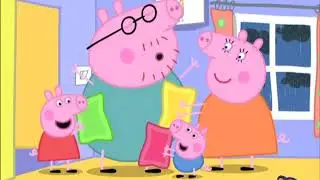 Pepa La Porqueta 1x32   Llamps I Trons - Peppa Pig en catal&agrave;