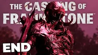 LET THE TRIAL BEGIN  //  The Casting of Frank Stone - Part 7 [ENDING]