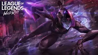 Wild Rift VAYNE KILLS MONTAGE | #montage #vayne