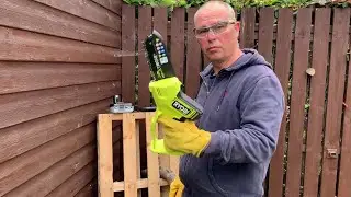RY18PSX15A-0 18V ONE+&trade; Cordless Brushless 15cm HP Pruning Saw