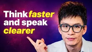 How the 3-2-1 Speaking Method Helps You Speak Clearly and Confidently