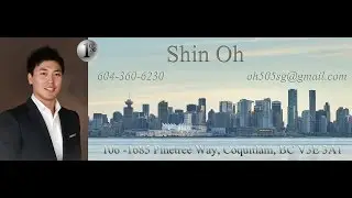 106 - 1685 Pinetree Way, Coquitlam, BC V3E 3A1 by Shin Oh