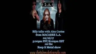 Macabre L.A.