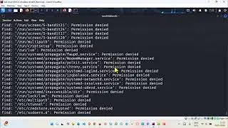 Linux Fundamentals for Beginners 4 | Learn Kali Linux Using Bandit (Hands-On) Level 6 & 7