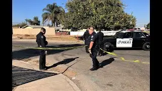 Modesto police investigating homicide in south Modesto