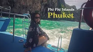 Phuket: An FPV Trip #theflowsquad #fpv  #dji #djifpv #gopro #drone #cinematic #travel #phuket