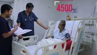 Bankers Heart Corporate Film| Hospital corporate film|Hospital corporate Video|Video Agency in India