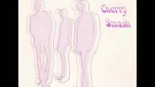 The Cherry Smash - Nowhere Generation