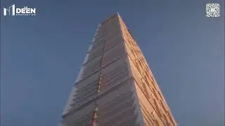 One by Binghatti in Business Bay Dubai | Exclusive Inside Tour | Deen Properties