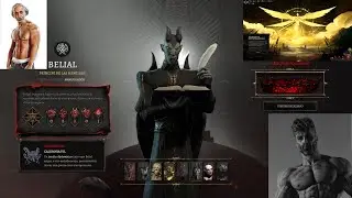 Solium Infernum: Gameplay En Español+Guia