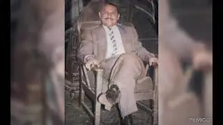 Luisito El Mo tañero La huella de un beso