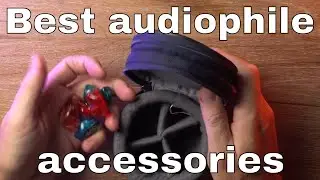 ddHiFi new Accessories preview
