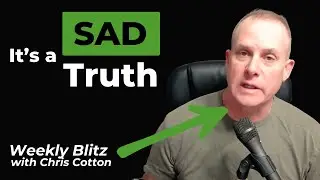 Why Your Employees Feel Invisible | Weekly Blitz Ep.  236