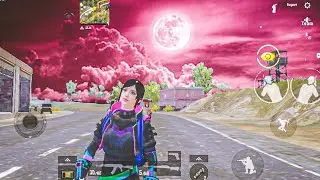 Dekhi hai Gajab Ki Chamak Teri Galo Me Pubg Lite Awm Headshot Status Video ❤️
