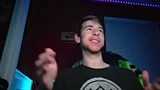 Pre-newyears eve thoughts: Daily Vid #47