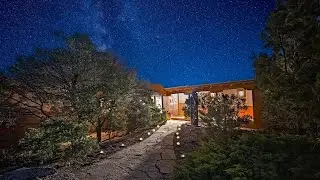 1204 Callejon Arias, Santa Fe, New Mexico