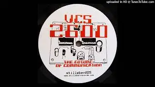 VCS2600 - Deep Sea Robotics