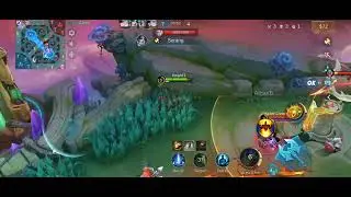 Epic Part 18 - Gatot