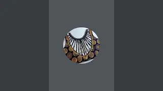 Sleeve design for leck work cutting and stitching